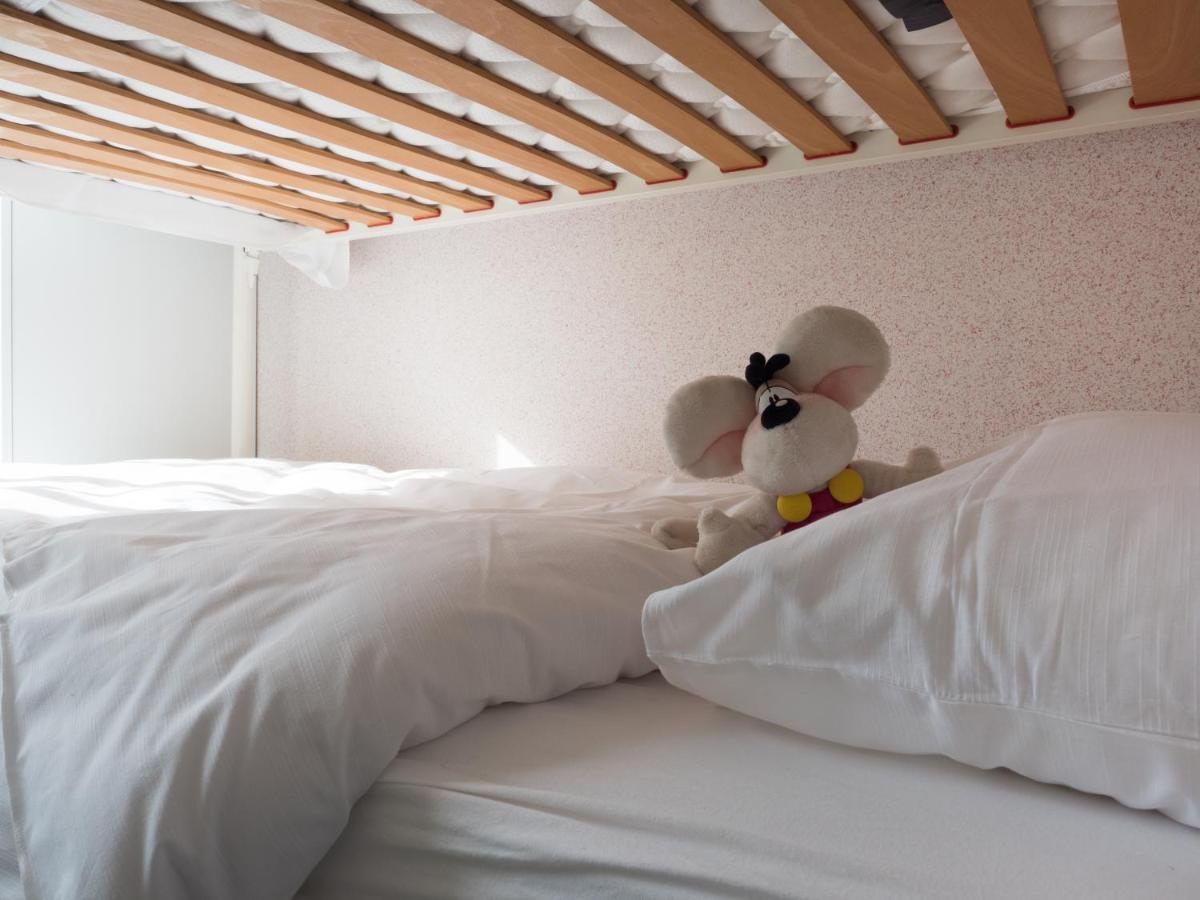 Appartementen Bredene 외부 사진