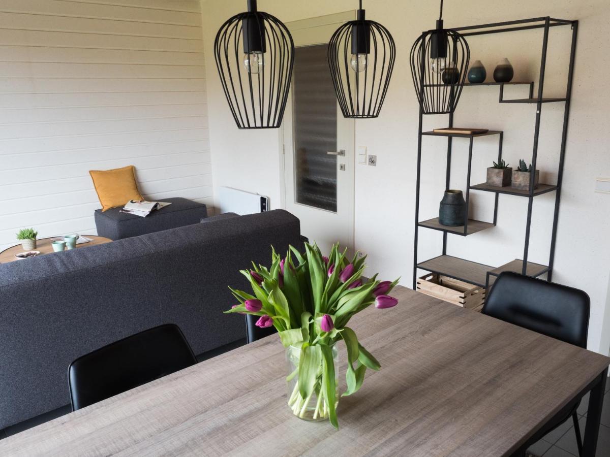 Appartementen Bredene 외부 사진